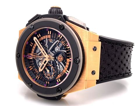 hublot kobe bryant precio|Hublot .